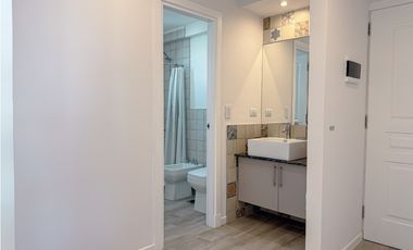 VENTA 1, 2 y 3 AMBIENTES A ESTRENAR FRENTE AL MAR. STROBEL Y LA COSTA