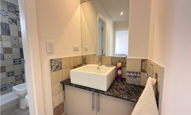 VENTA 1, 2 y 3 AMBIENTES A ESTRENAR FRENTE AL MAR. STROBEL Y LA COSTA