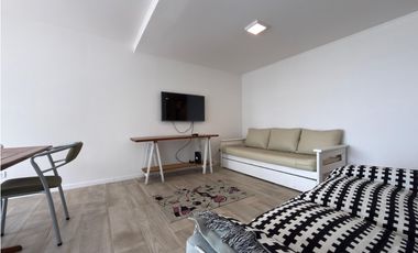 VENTA 1, 2 y 3 AMBIENTES A ESTRENAR FRENTE AL MAR. STROBEL Y LA COSTA