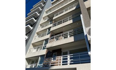 VENTA 1, 2 y 3 AMBIENTES A ESTRENAR FRENTE AL MAR. STROBEL Y LA COSTA