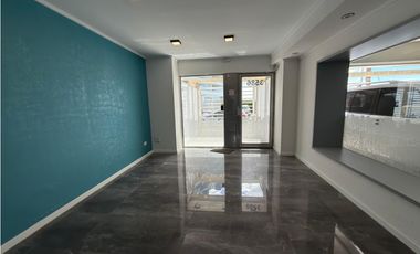 VENTA 1, 2 y 3 AMBIENTES A ESTRENAR FRENTE AL MAR. STROBEL Y LA COSTA