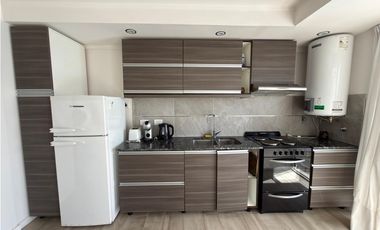 VENTA 1, 2 y 3 AMBIENTES A ESTRENAR FRENTE AL MAR. STROBEL Y LA COSTA