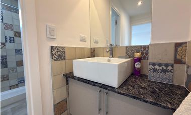 VENTA 1, 2 y 3 AMBIENTES A ESTRENAR FRENTE AL MAR. STROBEL Y LA COSTA