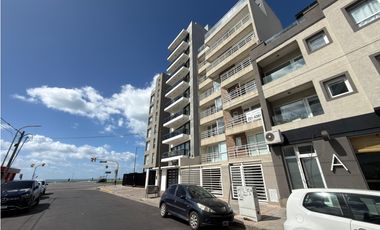 VENTA 1, 2 y 3 AMBIENTES A ESTRENAR FRENTE AL MAR. STROBEL Y LA COSTA