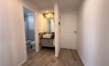 VENTA 1, 2 y 3 AMBIENTES A ESTRENAR FRENTE AL MAR. STROBEL Y LA COSTA