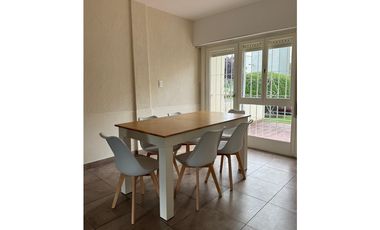 Alquiler marzo a diciembre en barrio san carlos