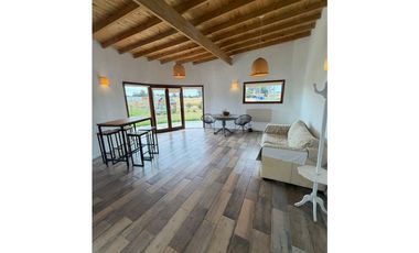 VENTA - Casa 3 ambientes, amplio terreno - Zona Chapadmalal