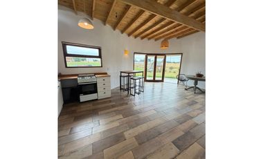 VENTA - Casa 3 ambientes, amplio terreno - Zona Chapadmalal