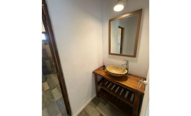 VENTA - Casa 3 ambientes, amplio terreno - Zona Chapadmalal