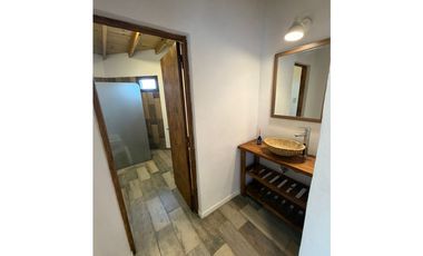 VENTA - Casa 3 ambientes, amplio terreno - Zona Chapadmalal