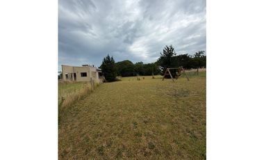 VENTA - Casa 3 ambientes, amplio terreno - Zona Chapadmalal