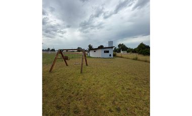 VENTA - Casa 3 ambientes, amplio terreno - Zona Chapadmalal