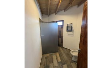 VENTA - Casa 3 ambientes, amplio terreno - Zona Chapadmalal