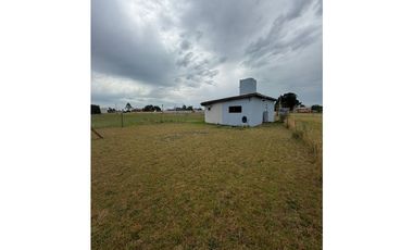 VENTA - Casa 3 ambientes, amplio terreno - Zona Chapadmalal