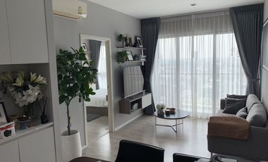 3 Bedroom Condo for sale at KnightsBridge Sky River Ocean