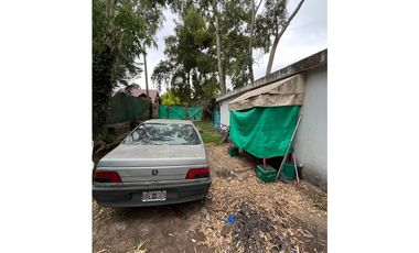 REAL OPORTUNIDAD CASA EN VALERIA DEL MAR