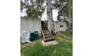 REAL OPORTUNIDAD CASA EN VALERIA DEL MAR