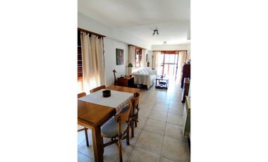 Semipiso 3 ambientes Edif. Categoría. Plaza Mitre