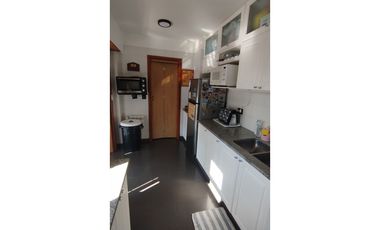 Semipiso 3 ambientes Edif. Categoría. Plaza Mitre