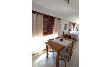 Semipiso 3 ambientes Edif. Categoría. Plaza Mitre