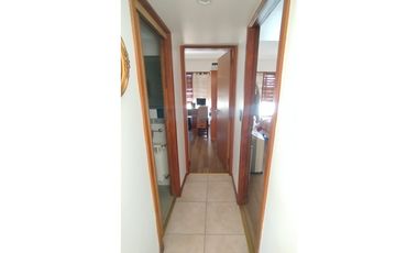 Semipiso 3 ambientes Edif. Categoría. Plaza Mitre