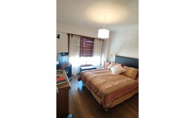 Semipiso 3 ambientes Edif. Categoría. Plaza Mitre