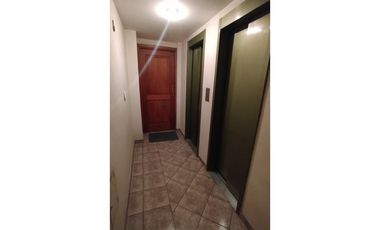 Semipiso 3 ambientes Edif. Categoría. Plaza Mitre