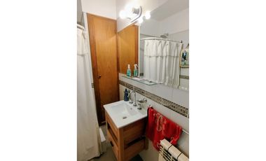 Semipiso 3 ambientes Edif. Categoría. Plaza Mitre