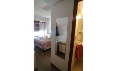 Semipiso 3 ambientes Edif. Categoría. Plaza Mitre