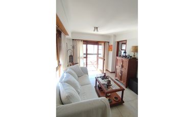 Semipiso 3 ambientes Edif. Categoría. Plaza Mitre