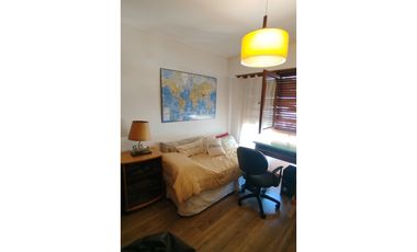 Semipiso 3 ambientes Edif. Categoría. Plaza Mitre