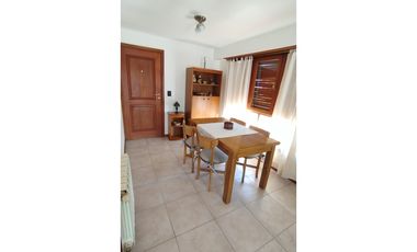 Semipiso 3 ambientes Edif. Categoría. Plaza Mitre