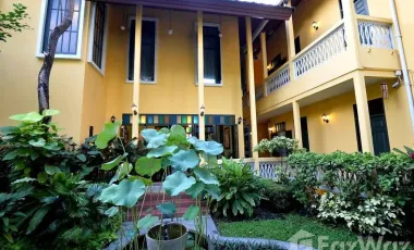 9 Bedroom Villa for sale in Thung Wat Don, Bangkok
