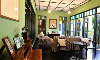 9 Bedroom Villa for sale in Thung Wat Don, Bangkok