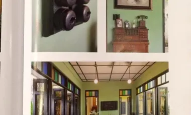 9 Bedroom Villa for sale in Thung Wat Don, Bangkok