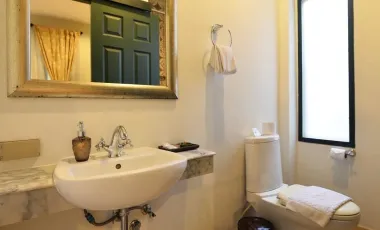 9 Bedroom Villa for sale in Thung Wat Don, Bangkok