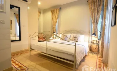 9 Bedroom Villa for sale in Thung Wat Don, Bangkok