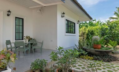 5 Bedroom House for sale in Tha Kwang, Chiang Mai