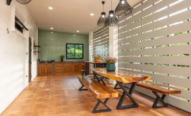 5 Bedroom House for sale in Tha Kwang, Chiang Mai