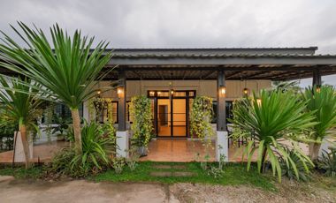 5 Bedroom House for sale in Tha Kwang, Chiang Mai