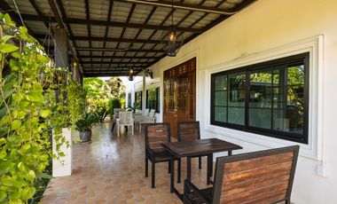 5 Bedroom House for sale in Tha Kwang, Chiang Mai