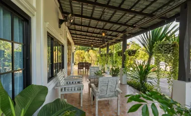 5 Bedroom House for sale in Tha Kwang, Chiang Mai