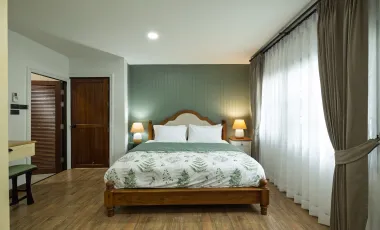 5 Bedroom House for sale in Tha Kwang, Chiang Mai