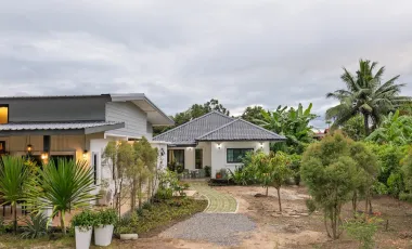 5 Bedroom House for sale in Tha Kwang, Chiang Mai
