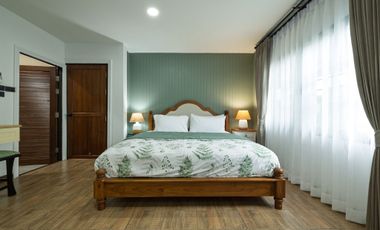 5 Bedroom House for sale in Tha Kwang, Chiang Mai
