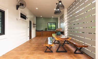 5 Bedroom House for sale in Tha Kwang, Chiang Mai
