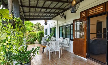 5 Bedroom House for sale in Tha Kwang, Chiang Mai