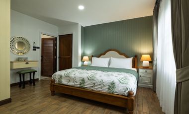 5 Bedroom House for sale in Tha Kwang, Chiang Mai