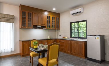 5 Bedroom House for sale in Tha Kwang, Chiang Mai