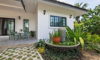 5 Bedroom House for sale in Tha Kwang, Chiang Mai